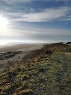 Captivatingly Stunning 2-bed Chalet in Bridlington