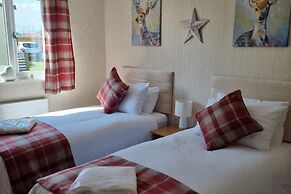 Captivatingly Stunning 2-bed Chalet in Bridlington