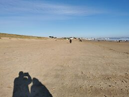 Captivatingly Stunning 2-bed Chalet in Bridlington