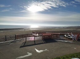 Captivatingly Stunning 2-bed Chalet in Bridlington