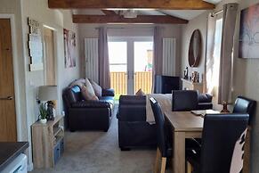 Captivatingly Stunning 2-bed Chalet in Bridlington
