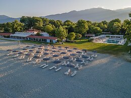 Olympios Zeus Hotel Bungalows