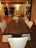 Olympios Zeus Hotel Bungalows