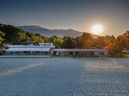 Olympios Zeus Hotel Bungalows