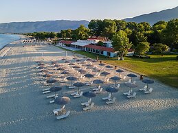 Olympios Zeus Hotel Bungalows