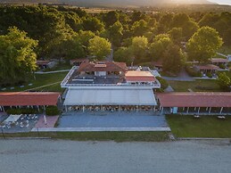 Olympios Zeus Hotel Bungalows