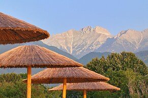 Olympios Zeus Hotel Bungalows
