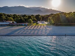 Olympios Zeus Hotel Bungalows