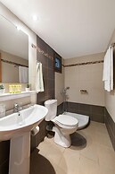 Olympios Zeus Hotel Bungalows