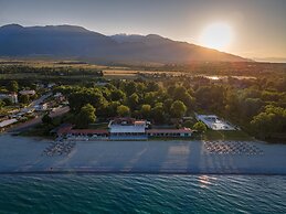 Olympios Zeus Hotel Bungalows
