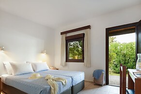 Olympios Zeus Hotel Bungalows