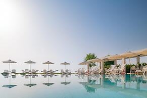 Olympios Zeus Hotel Bungalows