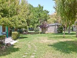 Olympios Zeus Hotel Bungalows