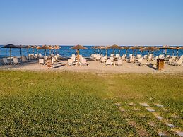 Olympios Zeus Hotel Bungalows