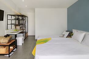 Olympios Zeus Hotel Bungalows