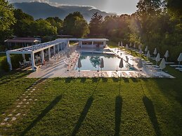Olympios Zeus Hotel Bungalows