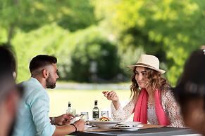 Olympios Zeus Hotel Bungalows