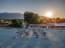 Olympios Zeus Hotel Bungalows