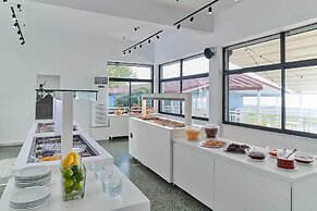 Olympios Zeus Hotel Bungalows