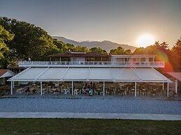 Olympios Zeus Hotel Bungalows