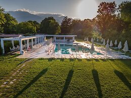 Olympios Zeus Hotel Bungalows