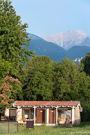 Olympios Zeus Hotel Bungalows