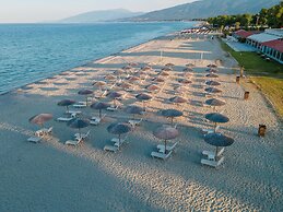 Olympios Zeus Hotel Bungalows