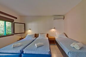 Olympios Zeus Hotel Bungalows