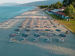 Olympios Zeus Hotel Bungalows