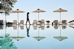 Olympios Zeus Hotel Bungalows