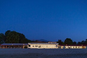 Olympios Zeus Hotel Bungalows