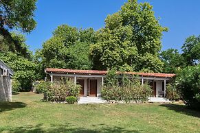 Olympios Zeus Hotel Bungalows