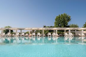 Olympios Zeus Hotel Bungalows