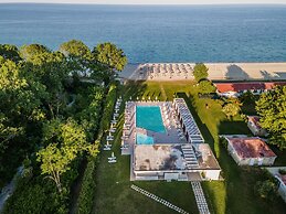 Olympios Zeus Hotel Bungalows