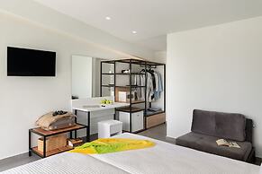 Olympios Zeus Hotel Bungalows