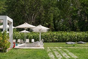 Olympios Zeus Hotel Bungalows