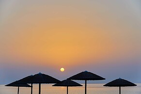Olympios Zeus Hotel Bungalows