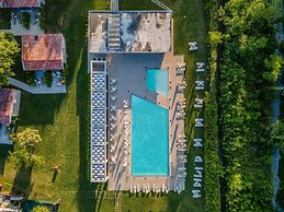 Olympios Zeus Hotel Bungalows