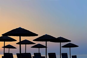 Olympios Zeus Hotel Bungalows