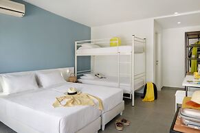 Olympios Zeus Hotel Bungalows