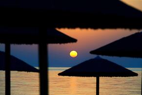 Olympios Zeus Hotel Bungalows