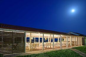 Olympios Zeus Hotel Bungalows