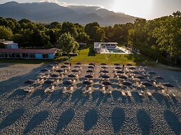 Olympios Zeus Hotel Bungalows