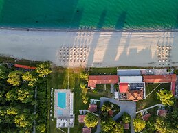 Olympios Zeus Hotel Bungalows