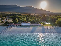 Olympios Zeus Hotel Bungalows