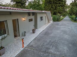 Olympios Zeus Hotel Bungalows