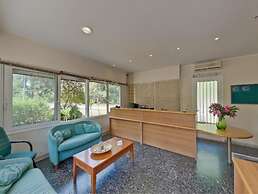 Olympios Zeus Hotel Bungalows