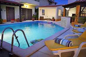 Quality 8-bed Villa in Sao Martinho do Porto