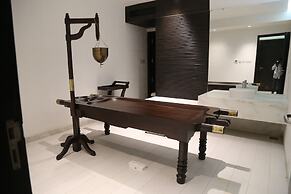 Wyndham Ahmedabad Shela