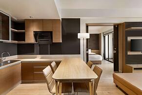 Wyndham Ahmedabad Shela